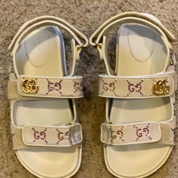 Gucci Moritz Sandal